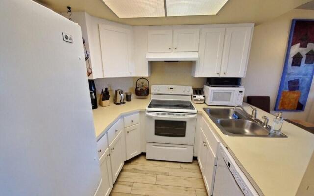 Ocean Village Club D22