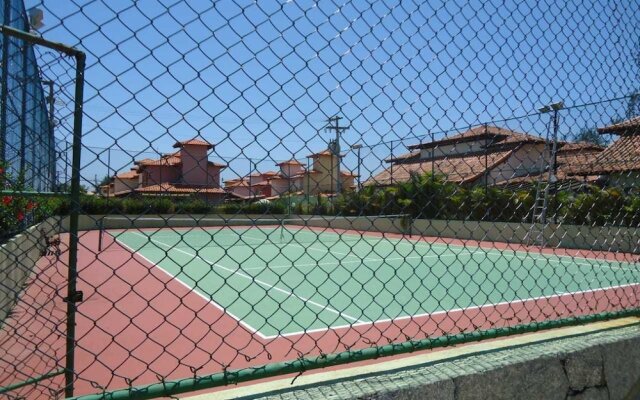 Casa em Condomínio Manguinhos - Búzios