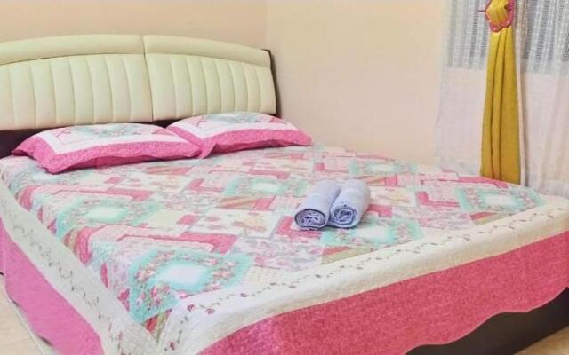 Cahaya Kasih Homestay