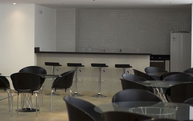 Venice Park Hplus Long Stay