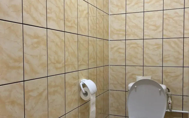 Апартаменты на улице Пролетарская 296