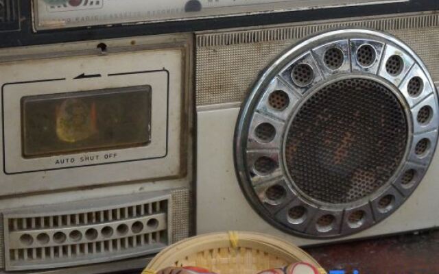 Cuanshe Boutique Hostel