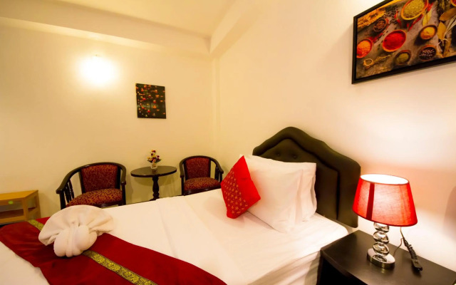 TH Beach Hotel