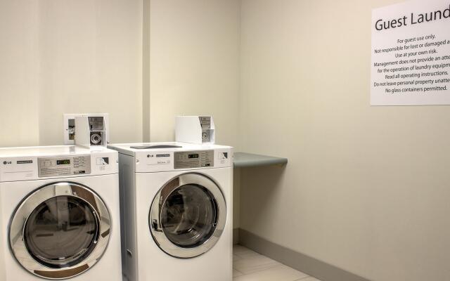 Holiday Inn Express & Suites Spencer by IHG