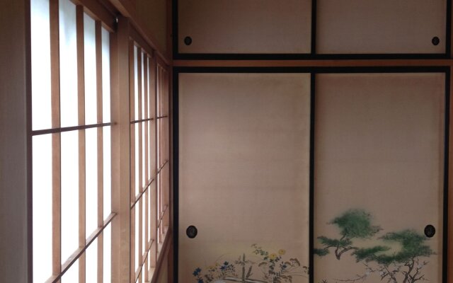 Stay Nikko Guesthouse – Hostel