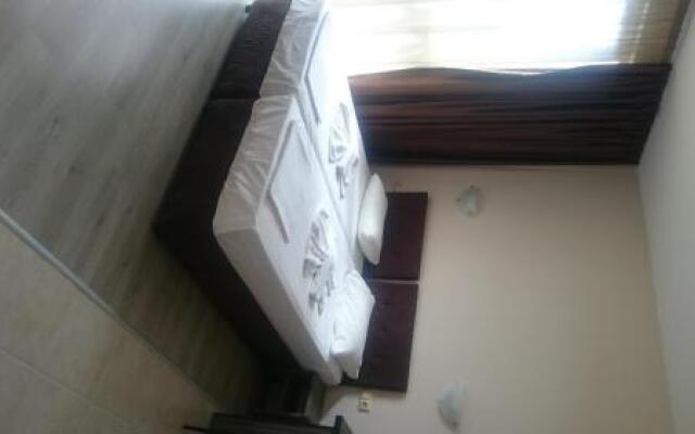 Apartment in the Casa del Sol Complex