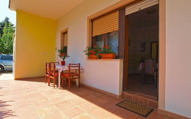 Apartment Desanka 668