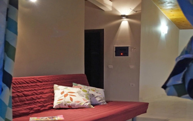 Zante Apartments Studios