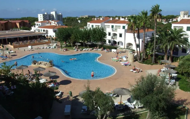 Vista Blanes Apartments