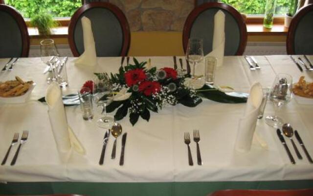 Hotel Zarja