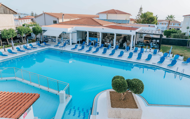 Diana Palace Hotel Zakynthos