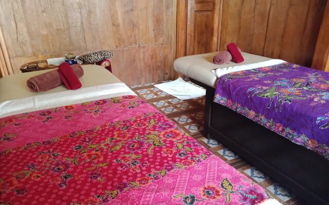 Sojourn Guest House Melaka