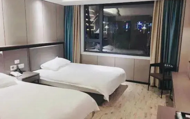 Gao'er Fengshang Hotel