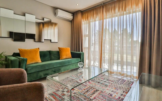 Reserved Suites Fourways