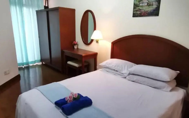 T15 Genting View honeymoon GENTING HIGHLAND