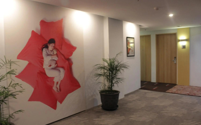 Ibis Bandung Pasteur