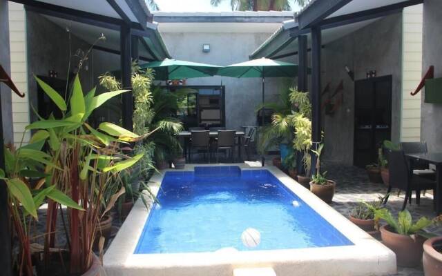 The Beach House Pranburi