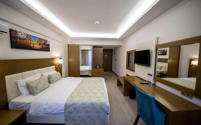 Yeniceri City Hotel