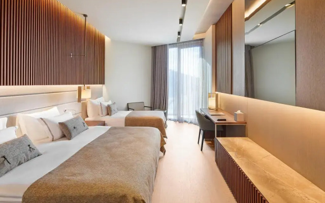 Ricosta Hotel