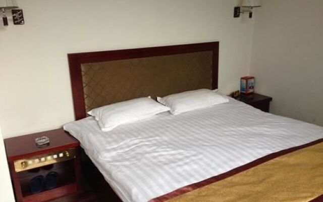 Wutai Mountain Yulanyuan Hotel