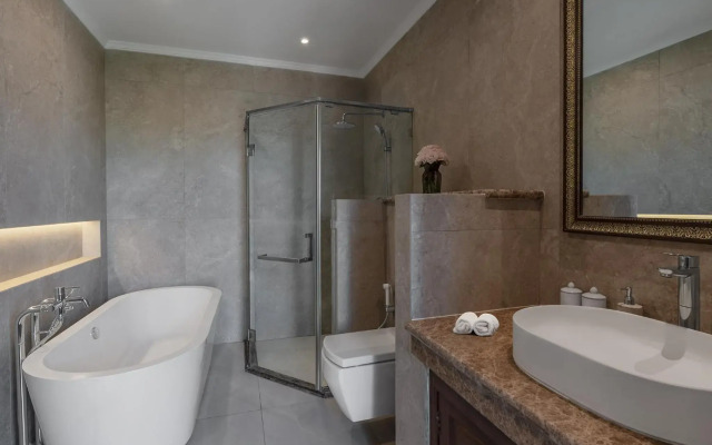 Anik Palace Hotel