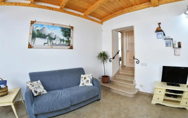 Marghegio' house