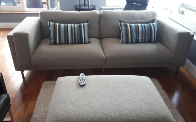 Luxurious Penthouse Apartment 1 , City Centre