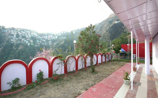 OYO 10305 Home 1 BHK Himsutra Bhattakufar