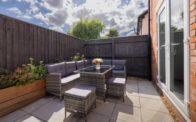 Cleethorpes Holiday Home SLEEPS 6
