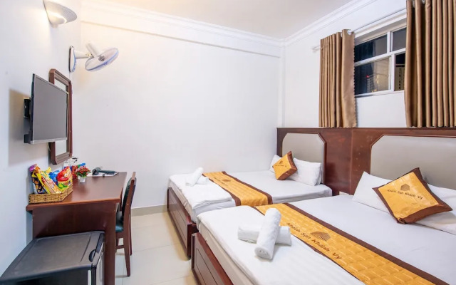 Khanh Vy Hotel