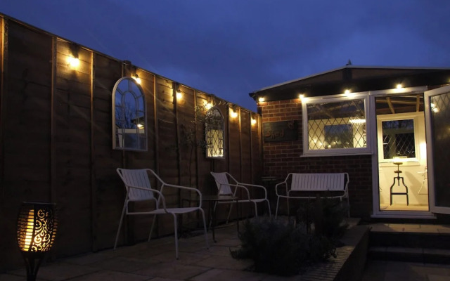 The Corner House