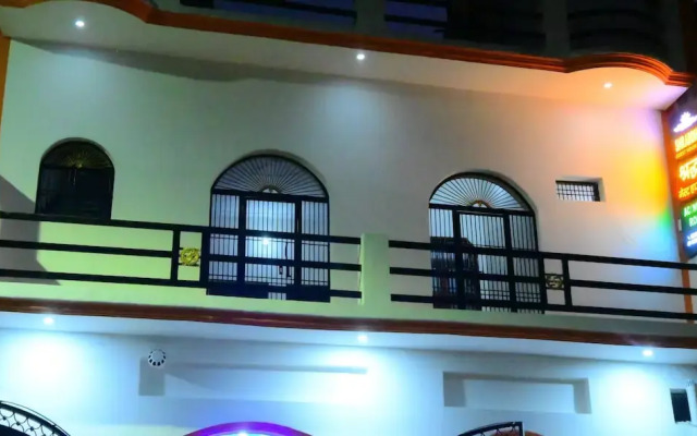 Shraddha Guest House