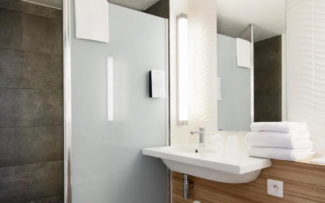 Hotel Campanile Le Mans Sud - Arnage