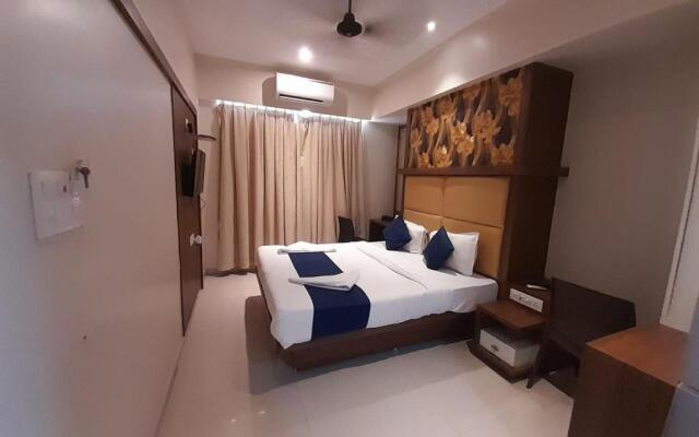 Hotel Shubharambh Lodging & Boarding By WB Inn