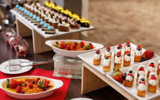 Pomeroy Hotel & Conference Centre Grande Prairie