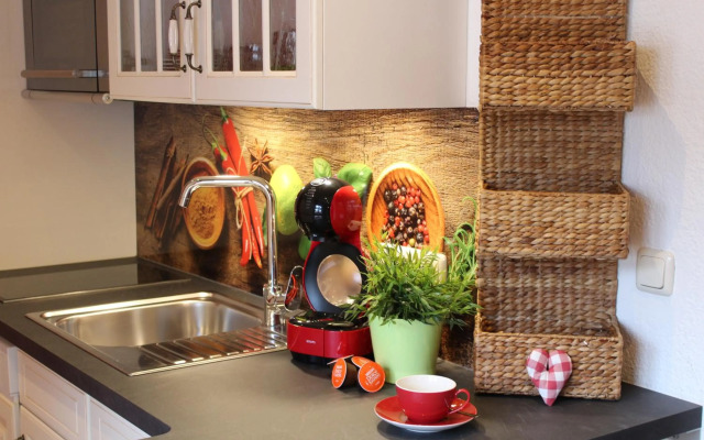 Apart Ursus Hinterthal