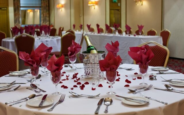 Britannia Hotel Wolverhampton