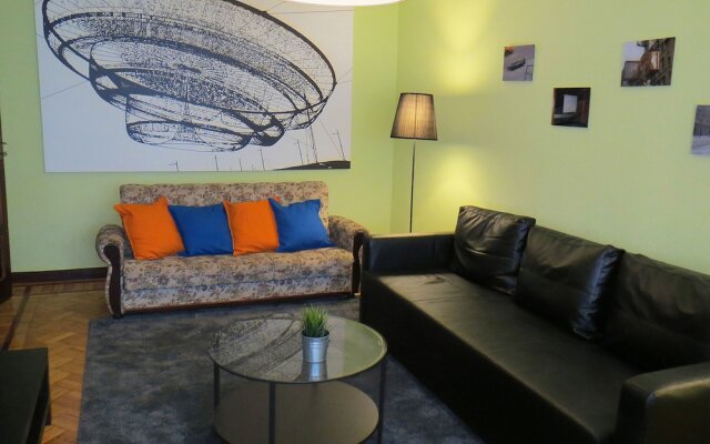 Porto Beach Apartment III