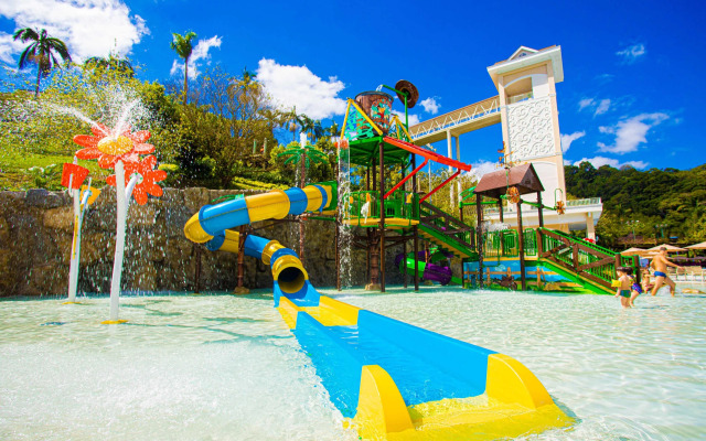 Fazzenda Park Resort