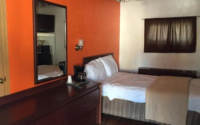 Soy City Motel