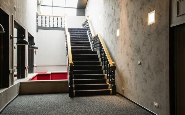 Cortina Hotel
