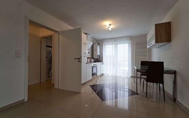 Ferienwohnungen Talblick