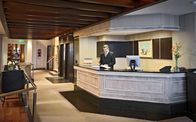 Hotel Presidente