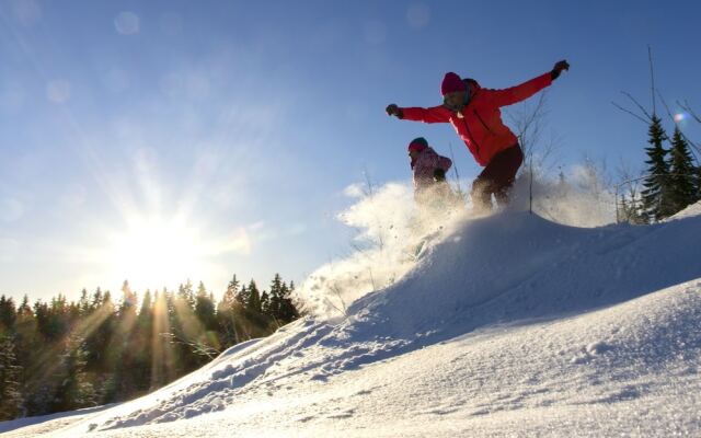 Holiday Club Tahko Spa