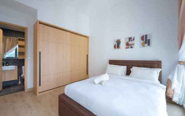 Greystone Colony KLCC