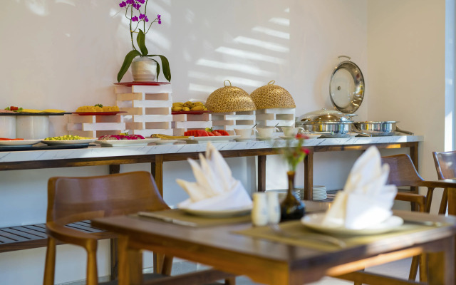 December Hoi An Villa