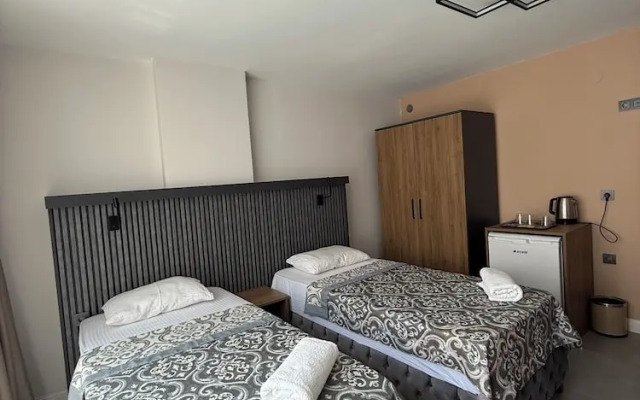 D Premium Hotel