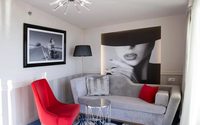 Grand Hotel Slavia - Adults Only
