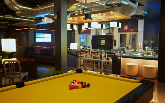 Aloft Tulsa