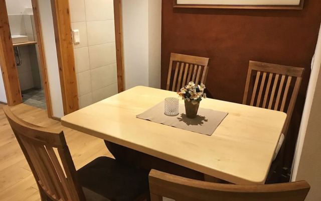 Gorgeous Apartment in St Urban am Urbansee With Balcony